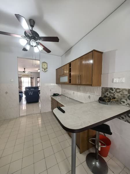 2-storey Terraced House for Sale in Setia Impian (Setia Alam) - Wong Yuan Kong - PropertyGuru.com.my
