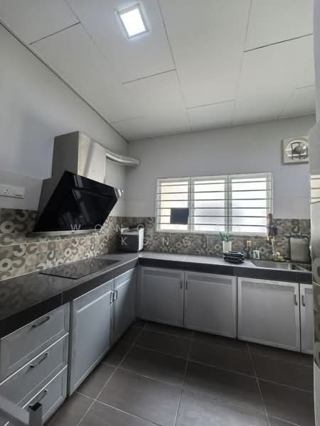 2-storey Terraced House for Sale in Setia Impian (Setia Alam) - Wong Yuan Kong - PropertyGuru.com.my