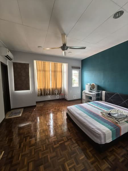 2-storey Terraced House for Sale in Setia Impian (Setia Alam) - Wong Yuan Kong - PropertyGuru.com.my