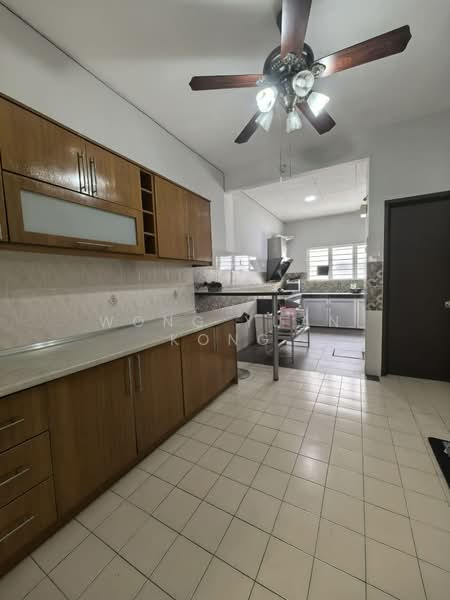 2-storey Terraced House for Sale in Setia Impian (Setia Alam) - Wong Yuan Kong - PropertyGuru.com.my