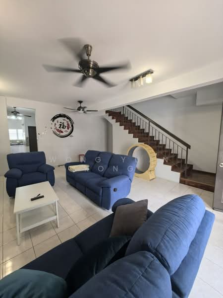 2-storey Terraced House for Sale in Setia Impian (Setia Alam) - Wong Yuan Kong - PropertyGuru.com.my