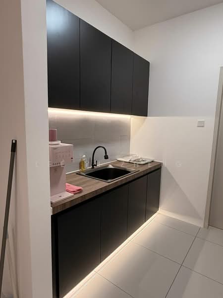 Service Residence for Rent at Vivo Executive Apartment - Lee Yi Zheng - PropertyGuru.com.my