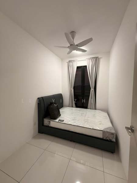 Service Residence for Rent at Vivo Executive Apartment - Lee Yi Zheng - PropertyGuru.com.my