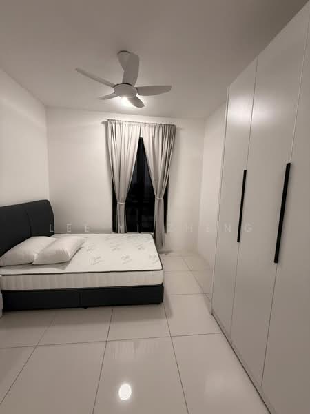 Service Residence for Rent at Vivo Executive Apartment - Lee Yi Zheng - PropertyGuru.com.my