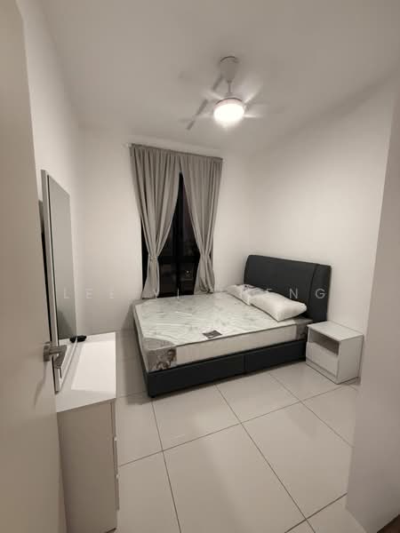 Service Residence for Rent at Vivo Executive Apartment - Lee Yi Zheng - PropertyGuru.com.my