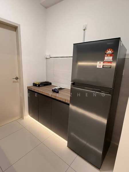 Service Residence for Rent at Vivo Executive Apartment - Lee Yi Zheng - PropertyGuru.com.my