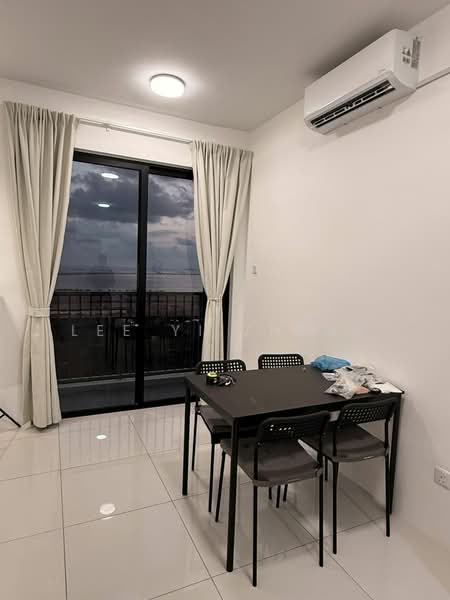 Service Residence for Rent at Vivo Executive Apartment - Lee Yi Zheng - PropertyGuru.com.my