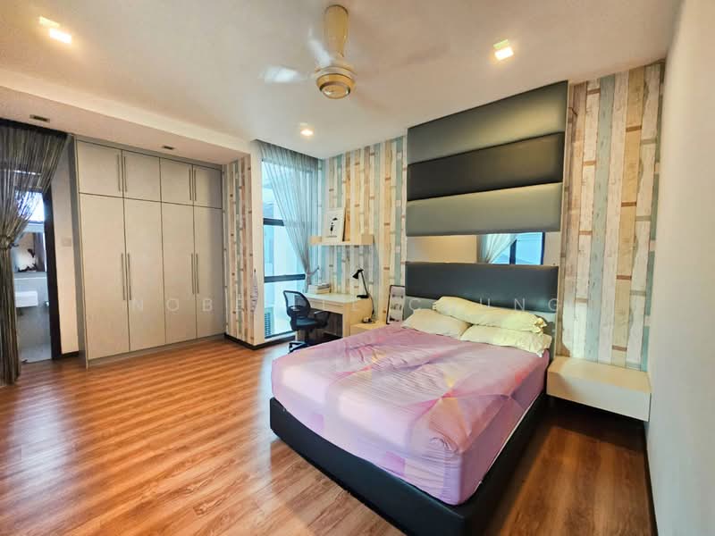 Semi-Detached House for Sale in Shah Alam (Selangor) - Nobeille Chung - PropertyGuru.com.my