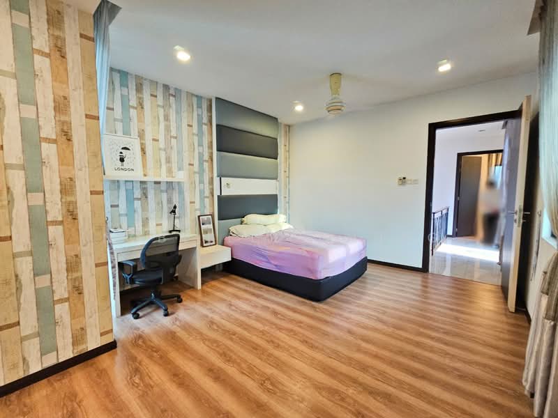 Semi-Detached House for Sale in Shah Alam (Selangor) - Nobeille Chung - PropertyGuru.com.my