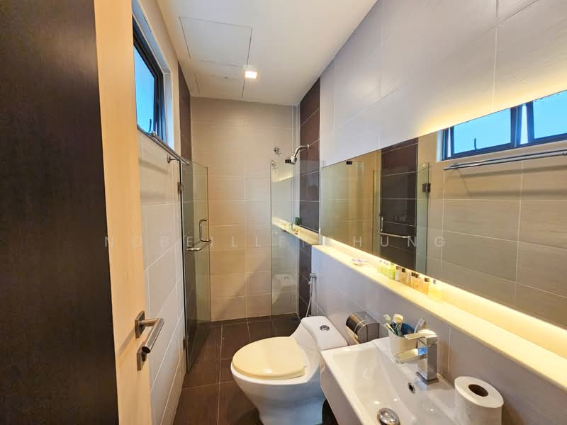 Semi-Detached House for Sale in Shah Alam (Selangor) - Nobeille Chung - PropertyGuru.com.my