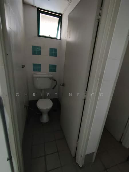 Shop / Office for Rent in Dataran Ara Damansara (Ara Damansara) - Christine Ooi - Bathroom - PropertyGuru.com.my