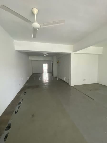 Shop / Office for Rent in Dataran Ara Damansara (Ara Damansara) - Christine Ooi - Interior - PropertyGuru.com.my