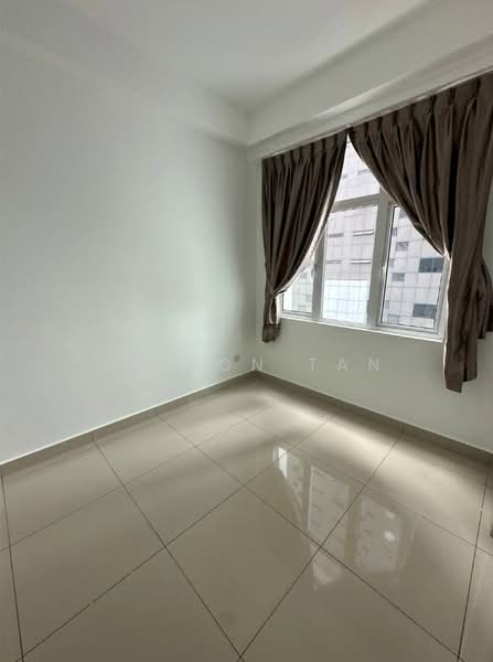 Service Residence for Rent at Twin Galaxy (Dwi Galaksi) - Nelson Tan - PropertyGuru.com.my