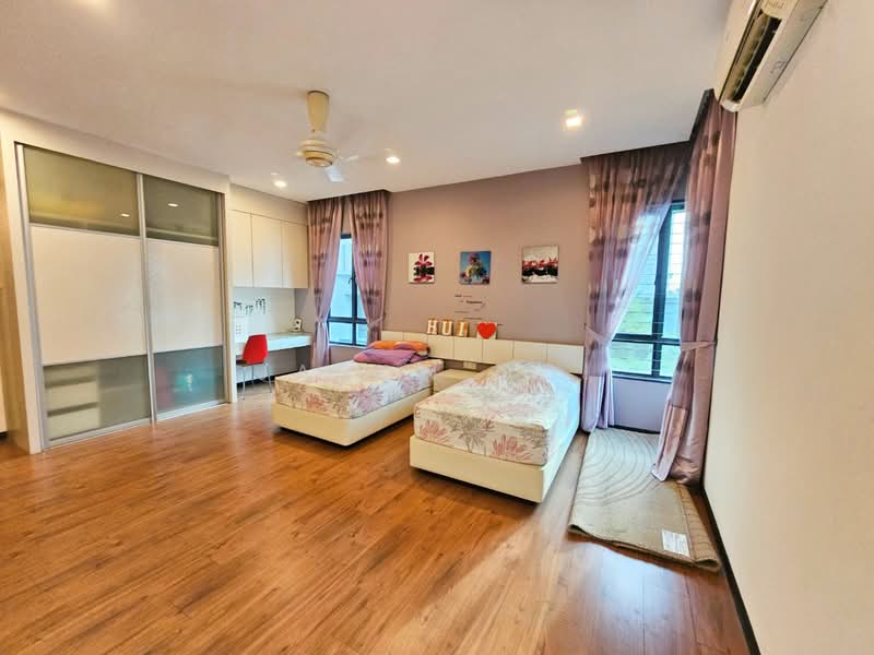 Rumah Berkembar untuk Dijual di Shah Alam (Selangor) - Jason Ooi - PropertyGuru.com.my