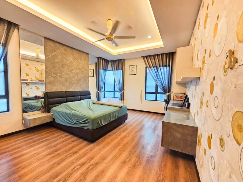Rumah Berkembar untuk Dijual di Shah Alam (Selangor) - Jason Ooi - PropertyGuru.com.my