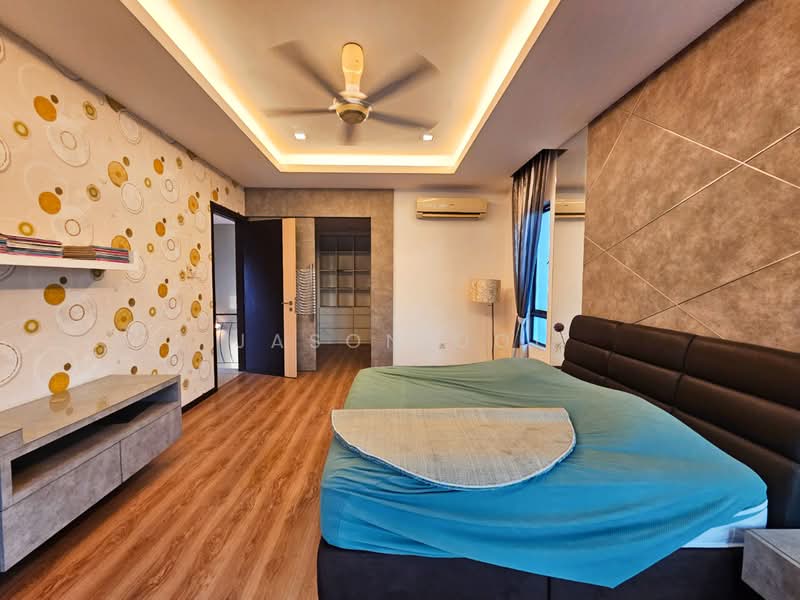 Rumah Berkembar untuk Dijual di Shah Alam (Selangor) - Jason Ooi - PropertyGuru.com.my