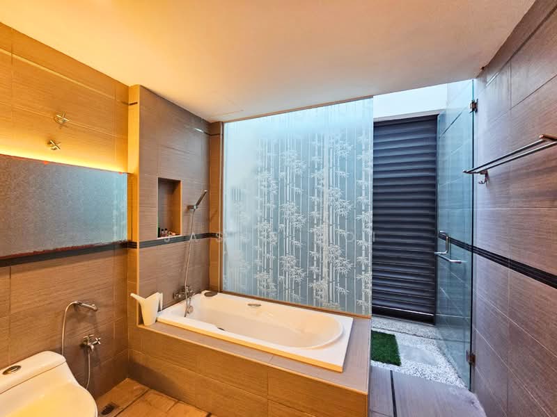 Rumah Berkembar untuk Dijual di Shah Alam (Selangor) - Jason Ooi - PropertyGuru.com.my