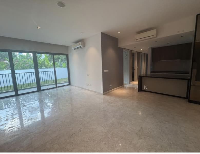 Bungalow for Rent in Kampung Datuk Keramat (Keramat) - Michelle Yun - Living Room - PropertyGuru.com.my
