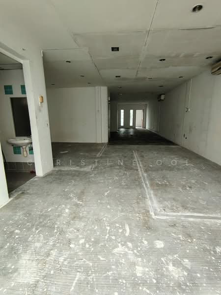 Shop / Office for Rent in Dataran Ara Damansara (Ara Damansara) - Christine Ooi - Interior - PropertyGuru.com.my