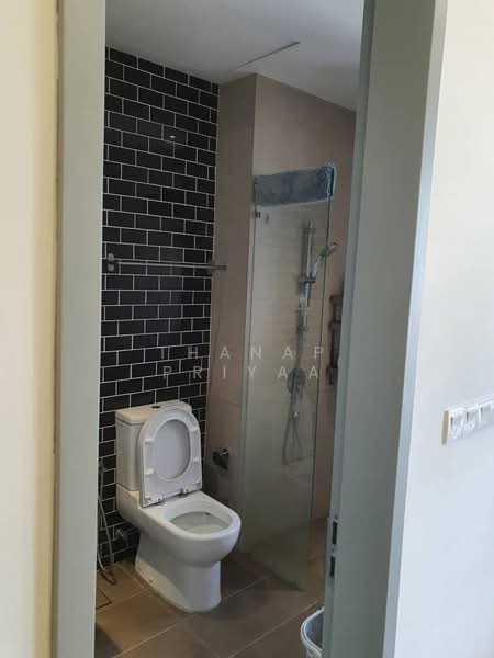 Service Residence for Rent at Union Suites - Thanap Priyaa - Bathroom - PropertyGuru.com.my