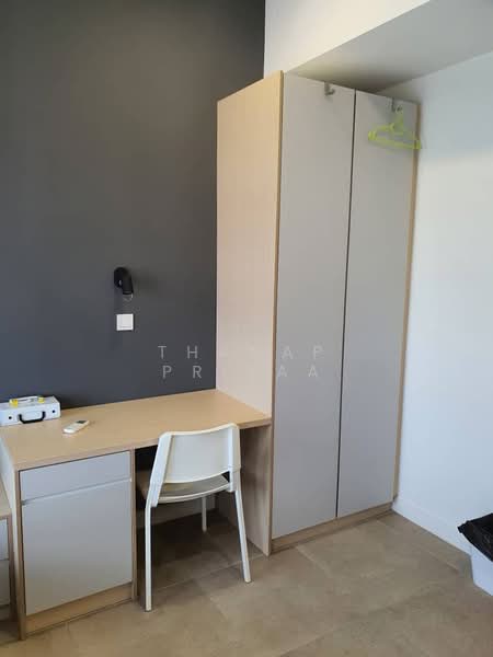 Service Residence for Rent at Union Suites - Thanap Priyaa - Study - PropertyGuru.com.my