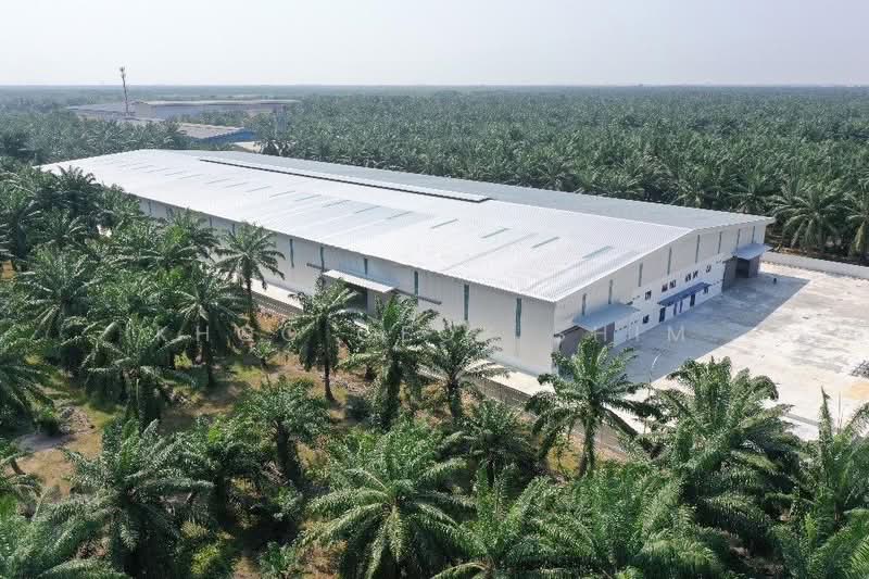 Factory for Sale in Kampung Teluk Mengkuang (Telok Panglima Garang) - KHOO GEOK SHIM - PropertyGuru.com.my