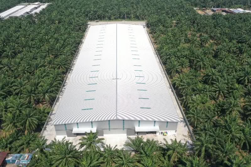 Factory for Sale in Kampung Teluk Mengkuang (Telok Panglima Garang) - KHOO GEOK SHIM - PropertyGuru.com.my