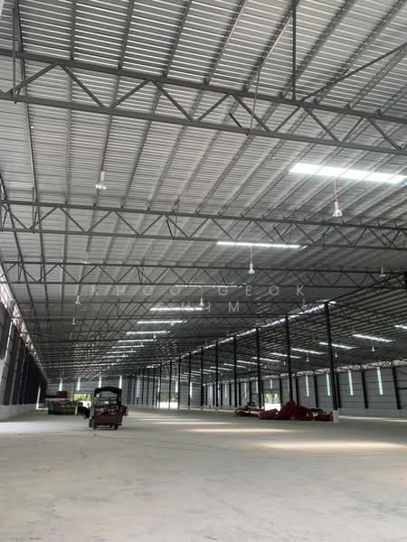 Factory for Sale in Kampung Teluk Mengkuang (Telok Panglima Garang) - KHOO GEOK SHIM - PropertyGuru.com.my