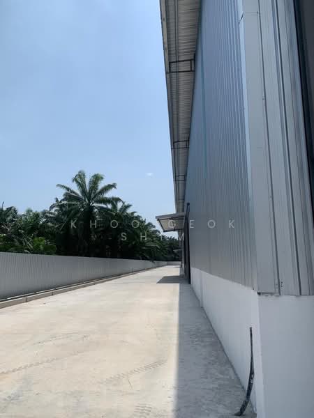 Factory for Sale in Kampung Teluk Mengkuang (Telok Panglima Garang) - KHOO GEOK SHIM - PropertyGuru.com.my