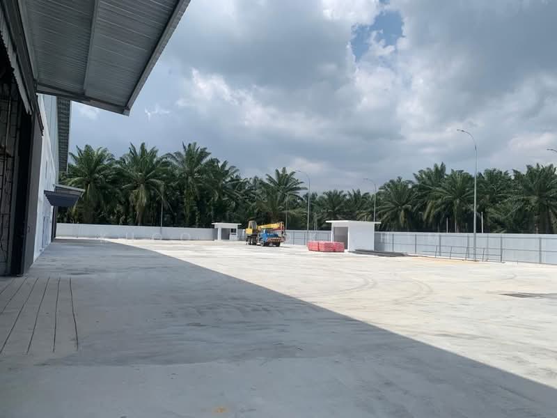 Factory for Sale in Kampung Teluk Mengkuang (Telok Panglima Garang) - KHOO GEOK SHIM - PropertyGuru.com.my