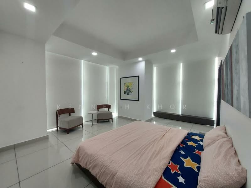 Condominium for Sale at KSL D'Esplanade Residence - Kenneth Khor - Bedroom - PropertyGuru.com.my