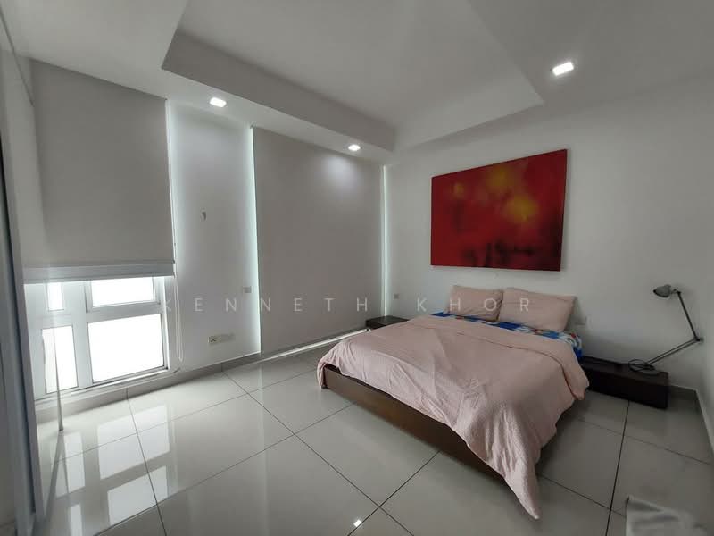 Condominium for Sale at KSL D'Esplanade Residence - Kenneth Khor - Bedroom - PropertyGuru.com.my