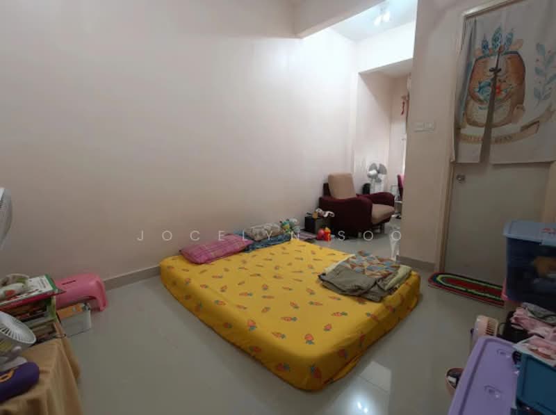 2-storey Terraced House for Sale in Ampang Saujana (Ampang) - Jocelyn Soo - PropertyGuru.com.my