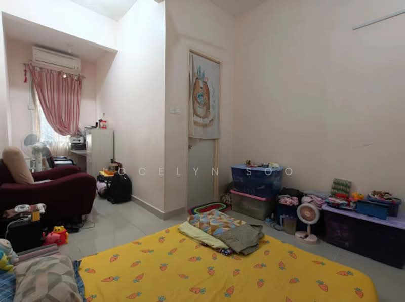 2-storey Terraced House for Sale in Ampang Saujana (Ampang) - Jocelyn Soo - PropertyGuru.com.my
