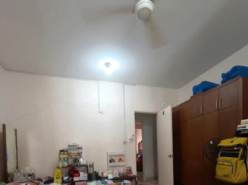 2-storey Terraced House for Sale in Ampang Saujana (Ampang) - Jocelyn Soo - PropertyGuru.com.my