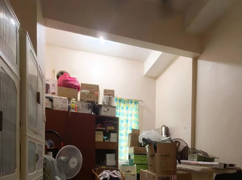 2-storey Terraced House for Sale in Ampang Saujana (Ampang) - Jocelyn Soo - PropertyGuru.com.my