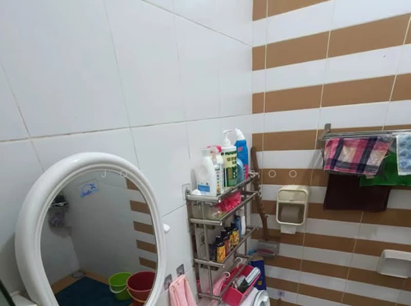 2-storey Terraced House for Sale in Ampang Saujana (Ampang) - Jocelyn Soo - PropertyGuru.com.my