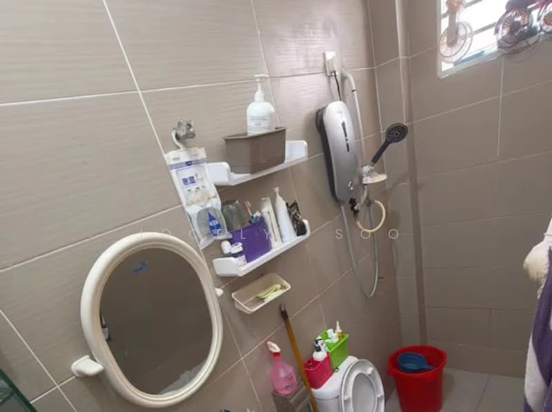 2-storey Terraced House for Sale in Ampang Saujana (Ampang) - Jocelyn Soo - PropertyGuru.com.my