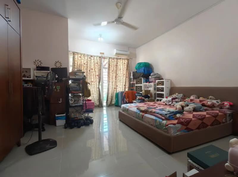 2-storey Terraced House for Sale in Ampang Saujana (Ampang) - Jocelyn Soo - PropertyGuru.com.my