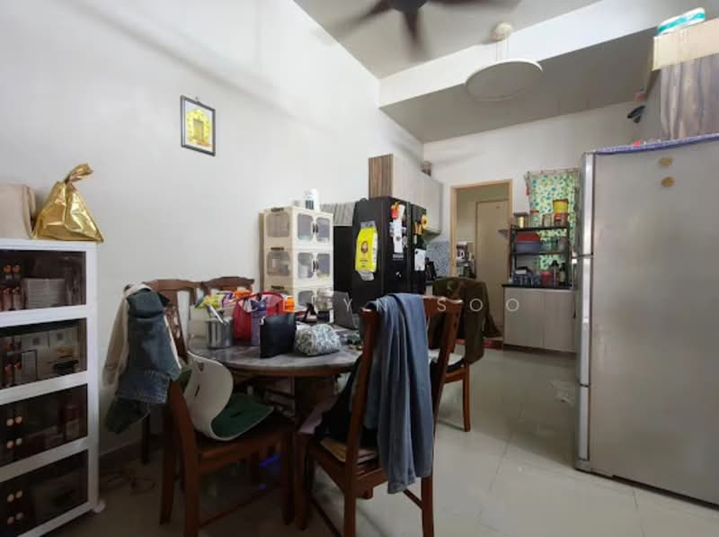 2-storey Terraced House for Sale in Ampang Saujana (Ampang) - Jocelyn Soo - PropertyGuru.com.my