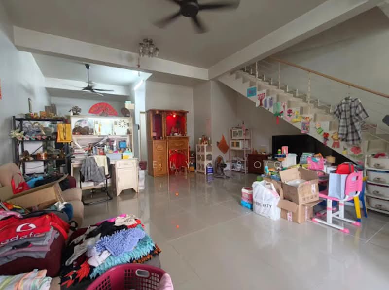 2-storey Terraced House for Sale in Ampang Saujana (Ampang) - Jocelyn Soo - PropertyGuru.com.my