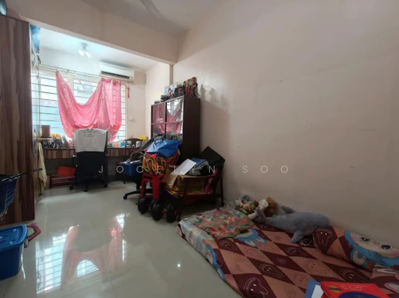 2-storey Terraced House for Sale in Ampang Saujana (Ampang) - Jocelyn Soo - PropertyGuru.com.my