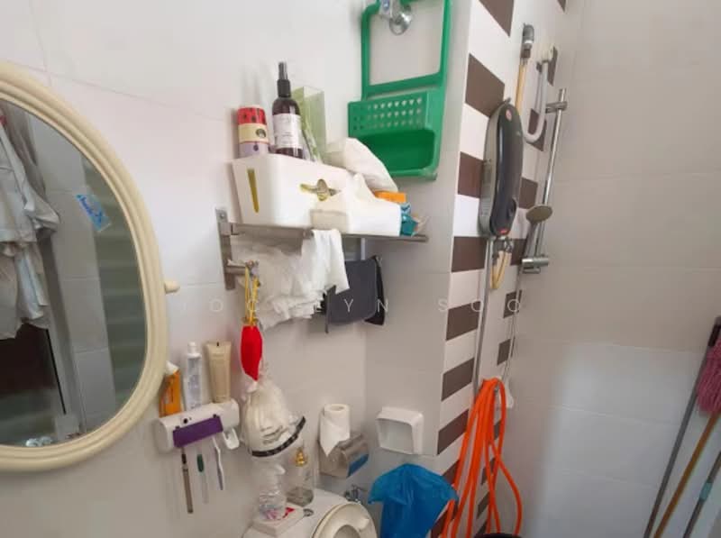 2-storey Terraced House for Sale in Ampang Saujana (Ampang) - Jocelyn Soo - PropertyGuru.com.my