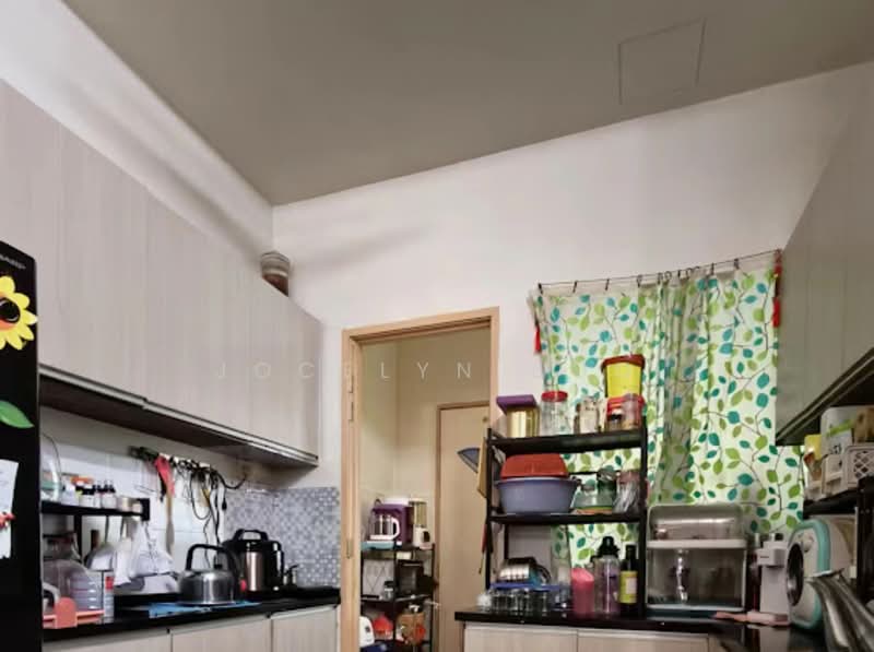 2-storey Terraced House for Sale in Ampang Saujana (Ampang) - Jocelyn Soo - PropertyGuru.com.my