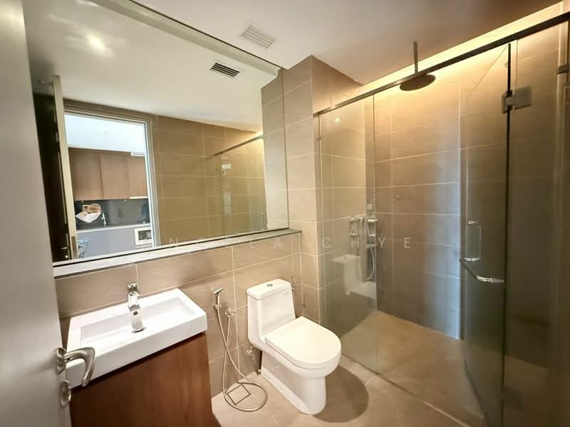 Condominium for Rent at Southern Marina Residences - Angela Chye - PropertyGuru.com.my