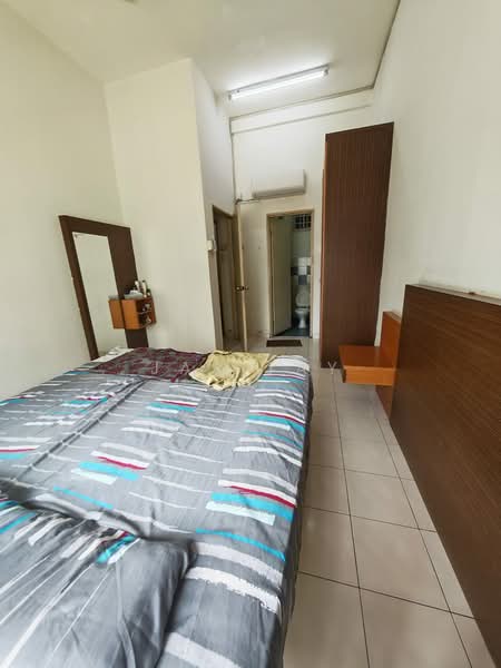 Apartment for Rent at Impian Senibong Apartment - Jas Tay - Bedroom - PropertyGuru.com.my