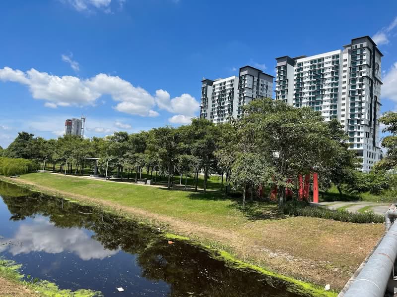 Condominium for Sale at Maple Residence - Tony YY - PropertyGuru.com.my
