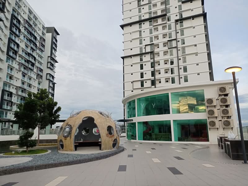 Condominium for Sale at Maple Residence - Tony YY - PropertyGuru.com.my