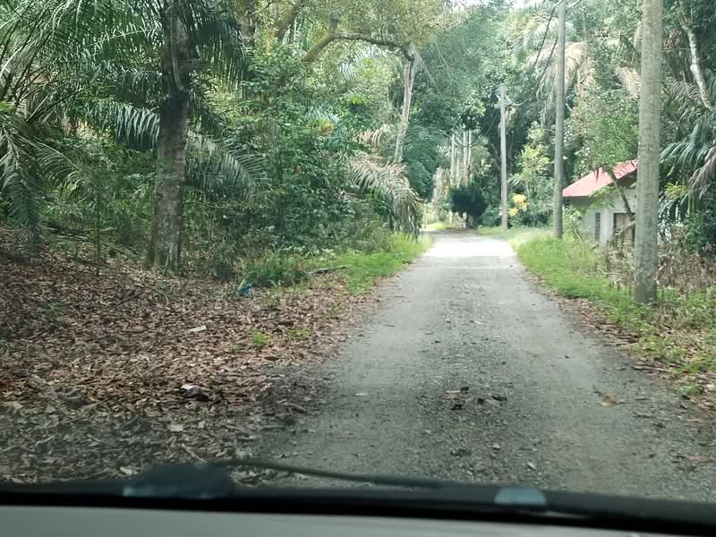 Tanah Pertanian untuk Dijual di Sungkai (Perak) - Rosli Hamid - Exterior - PropertyGuru.com.my