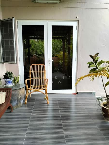 2-storey Terraced House for Sale in Sungai Long (Bandar Sungai Long) - Soon Sheng Law - Exterior - PropertyGuru.com.my